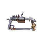 Type Interchangeable Fuse Cutout 27KV Eaton Cooper Power Series Ultrasil New. Fixed Price $90.99.