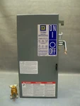 PQ3610G Square D 100AMP 600V Phase Busway Plug In Unit Wire. Fixed Price $1695.20.