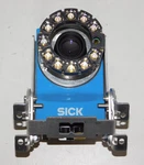 Sick V2D652R-MCXXF6 Lector Image Based Bar Code Reader Scanner Camera 1071728. Fixed Price $499.00.