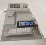 Allen-bradley 281D-F12Z-10B-CR-3FR Reversing Starter 280D-FN-10-C Damaged. Fixed Price $100.00.