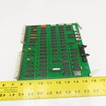 Bystronic E 0746-5-A Circuit Board Lascon 3. Fixed Price $84.03.