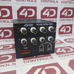 60152 Eae Active Hub, 8 Arcnet, Used. Fixed Price $499.00.