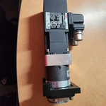 Abb BSM50N-175AE Servo / Neugart PLE60 3:1 Gearbox. Fixed Price $710.00.