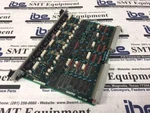 Sanyo Hsp Serial Board SVME-SI06. Fixed Price $225.00.