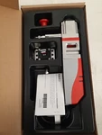 Allen Bradley 440G-MZS20UNRJE Guardmaster Guardlock Switch. Fixed Price $50.00.