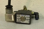 Smc Solenoid Valve VX2330 *free Shipping*. Fixed Price $13.99.
