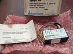 Dynapar HFDQ-4-0 High Frequency By Quad In Divider Module HFDQ40 -new. Fixed Price $50.00.
