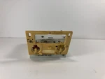 Allen-bradley 190-P100 Series Motor Protection Trip Block. Fixed Price $48.00.