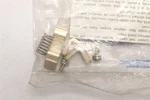 Allen-bradley Bulletin 509 Size Renewal Contact Kit 40420-322-51. Fixed Price $39.95.