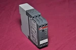Abb Cm-mss Thermistor Motor Protection Monitoring Relay 1SVR430810R9300. Fixed Price $110.06.