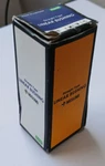 Misumi LMUW16 Straight Linear Bushing (IN12S1B3). Fixed Price $37.13.