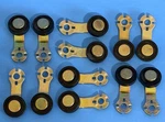 Telemecanique / Schneider Electric ZCKY31 Switch Lever - Lot 12 Please Read. Fixed Price $20.00.
