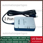 Port New National Instruments USB8502 USB-8502 Fast Shipping. Fixed Price $2040.28.