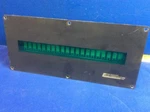 Cincinnati Electrosystems 5208A Message Display. Fixed Price $189.98.