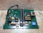 Agie Power Output Interface P01-04C Nr. 614 120.4 616571 Cnc Edm. Fixed Price $99.99.