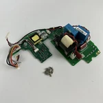 Garmin Radar Replacement Power Supply Board Pcb 105-00610-00 Ver 12. Fixed Price $445.55.