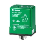 Littelfuse ALT115-S-SW Alternating Relay/ 95-125V/ 8-. Fixed Price $98.16.