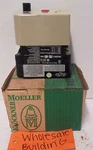 Klockner Moeller Manual Motor Contactor PKZM3-25-U-NA 200-575V 10-40HP. Fixed Price $56.00.