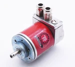Electronic Ze 65M 171-10268 11-27VDC Encoder -used-. Fixed Price $140.27.