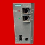Siemens Simatic Net Security Module, Scalance S612, 6GK5612-0BA00-2AA3. Fixed Price $733.55.