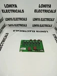 Siemens 6SE7031-7HH84-1HJ0 Pc Board ( Used Condition ). Fixed Price $160.00.