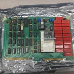 Used Remanufactured Westronics Adc/mux Board CB100158-01 Rev. Fixed Price $135.00.