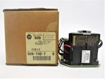 Allen Bradley 509-TOD-7 Ser. (br/wh) Nsmp. Fixed Price $111.00.