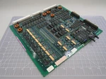 Sodick I/O-02E RSIG-02 PC4181347 Circuit Board Control T157304. Fixed Price $449.99.