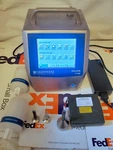 Lighthouse Solair 3100E Particle Counter. Fixed Price $4800.00.