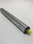 Balluff BTL5-A11-M0203-P-S32/US Aluminum Linear Displacement Transducer Micro Pulse Hub 150. Fixed Price $269.03.