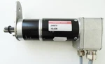 Maxon Motor Dc 248975 With Gearbox 203114 5-24V -unused-. Fixed Price $210.92.
