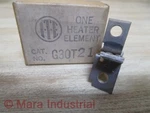 Siemens G30T21 Ite Overload Heater Element. Fixed Price $35.77.