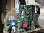 Industrial Power Supply Pcb Circuit Board Large Transformer Untested. Fixed Price $200.00.