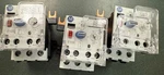 592-1EFEC Allen Bradley Overload Relay E100 Nema 5. 4-27.0A. Fixed Price $125.00.