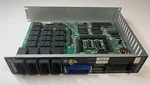Okuma FUB-P4R2 Plc Circuit Board. Fixed Price $22.94.
