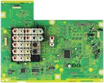 Panasonic TNPA3769E Board For TH-37PX60U TH-42PX60U TH-50PX60U TH-58PX60U. Fixed Price $29.99.