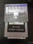 Acopain DB15-35 To Power Module Gently Used Nice Set At 25 1/2 Vdc Output. Fixed Price $29.99.
