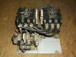 Furnas Starter And Relay Assembly 23GF32A 48GF31AA2 *free Shipping*. Fixed Price $189.99.
