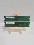 Lot Of Hynix 512MB 1RX16 PC2-5300U-555-12 Module HYMP164U64CP6-Y5 Ab Ram. Fixed Price $99.99.