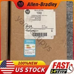 Allen Bradley 100-D115EA11 Contactor Ab New Spot Goods 100D115EA11 Fast Delivery. Fixed Price $1578.32.