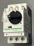 Telemecanique Schneider Electric France GV2P08H7 Motor Circuit Breaker 2.5-4 Amp. Fixed Price $180.99.