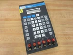 Ris CL6000 Supercal Ats Meter Panel Only. Fixed Price $102.33.