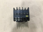 Fuji Electric Src 3631-5-1/X Magnetic Contactor 200/200-220V #21T7. Fixed Price $39.99.