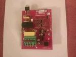 Eaton / Cooper EM8345 Lighting Controller ( Open Box Never Used ). Fixed Price $100.00.
