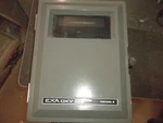 Yokogawa ZA8C-S-8-N-0-N-0-E*B/AP2 Zirconia Oxygen Analyzer (V4). Fixed Price $95.00.