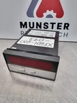 Ifm FX360 Digital Display DX2001. Fixed Price $122.06.
