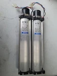 2EA Fan Blower 24V 335MA 8W For Ebmpapst QG030-198/14. Fixed Price $200.00.