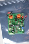 Research Inc 609-04-12-1-1-0 Power Controller Borad Only 86679 Rev Works Great. Fixed Price $225.00.
