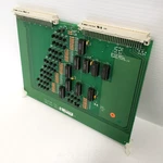 Telecor Ii OBU-4X2 Rev 3 Dual Channel 25 Station Output Module Card Board. Fixed Price $164.96.