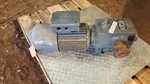 Sew-eurodrive S62DT100LS4 / 2BMG With S62A Motor. Fixed Price $199.99.